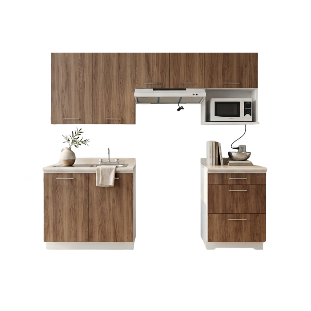 Cocina Modelo Austria