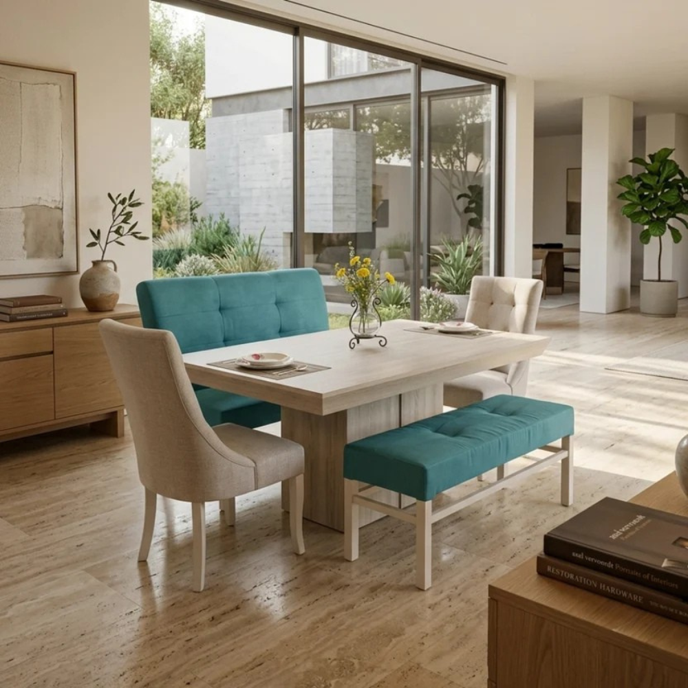 Comedor Modelo Montreal