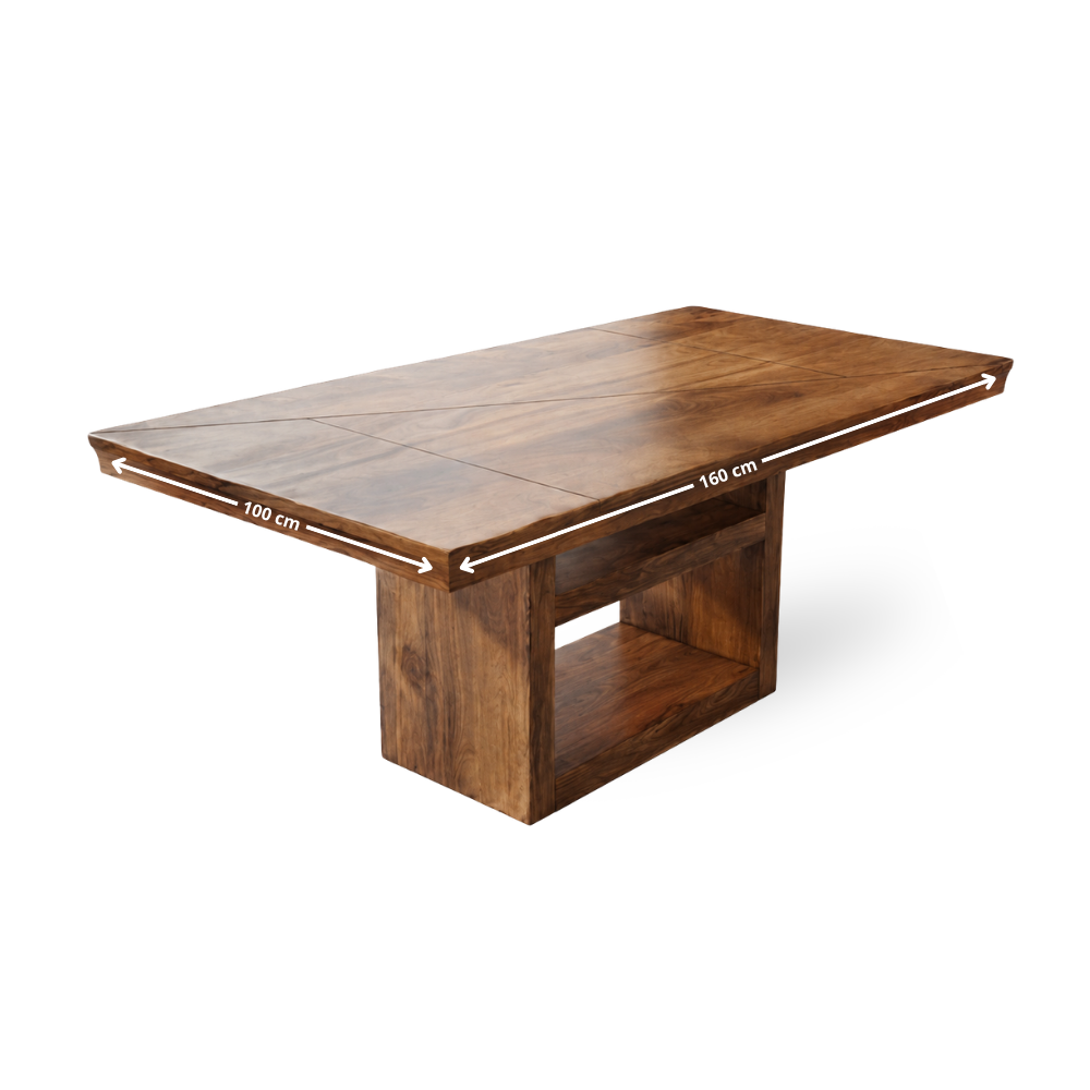 Comedor Modelo Austria 6 SIllas