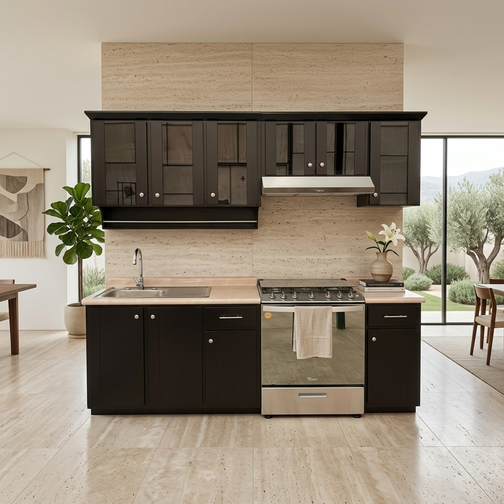 Cocina Modelo Francia