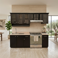 Cocina Modelo Francia