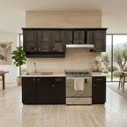 Cocina Modelo Francia