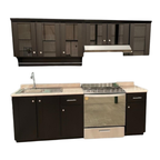 Cocina Modelo Francia