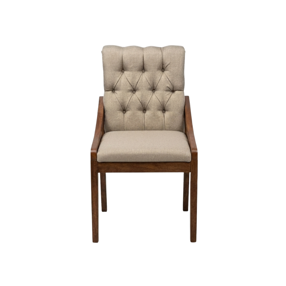 Comedor Modelo Austria 4 Sillas 1 Banca