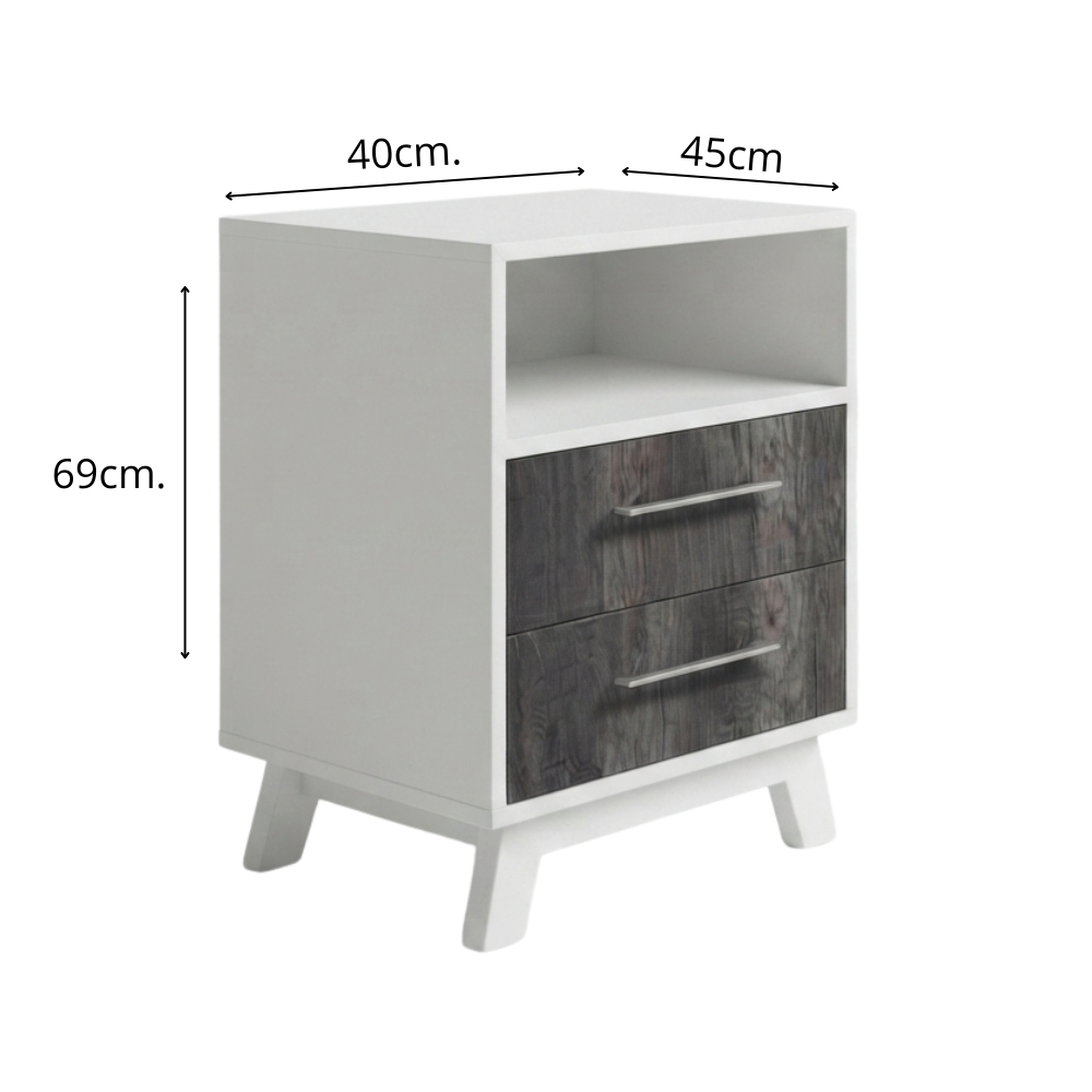 Buro Modelo Elliete