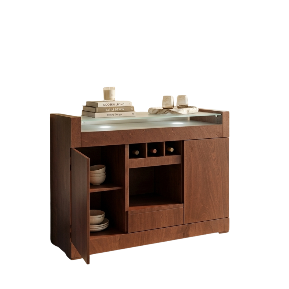 Buffetera Modelo Holanda