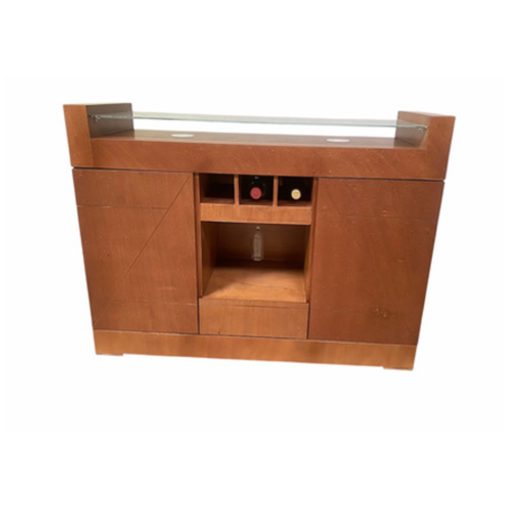 Buffetera Modelo Holanda