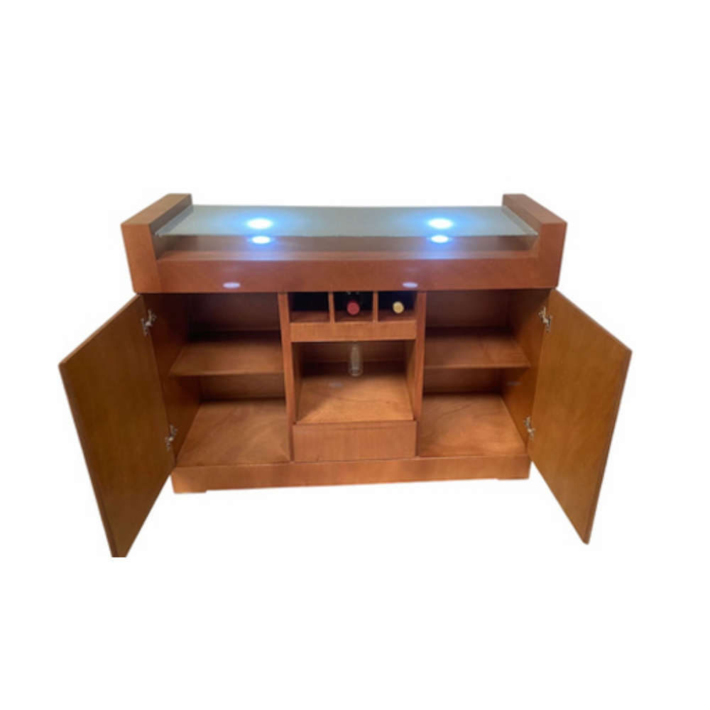 Buffetera Modelo Holanda