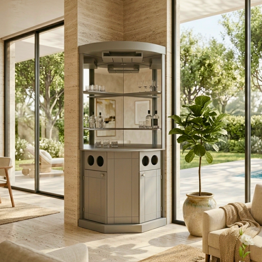 Mueble de Cantina Portonova