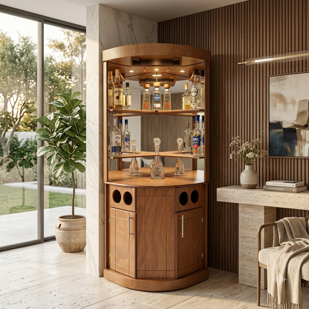 Mueble de Cantina Portonova