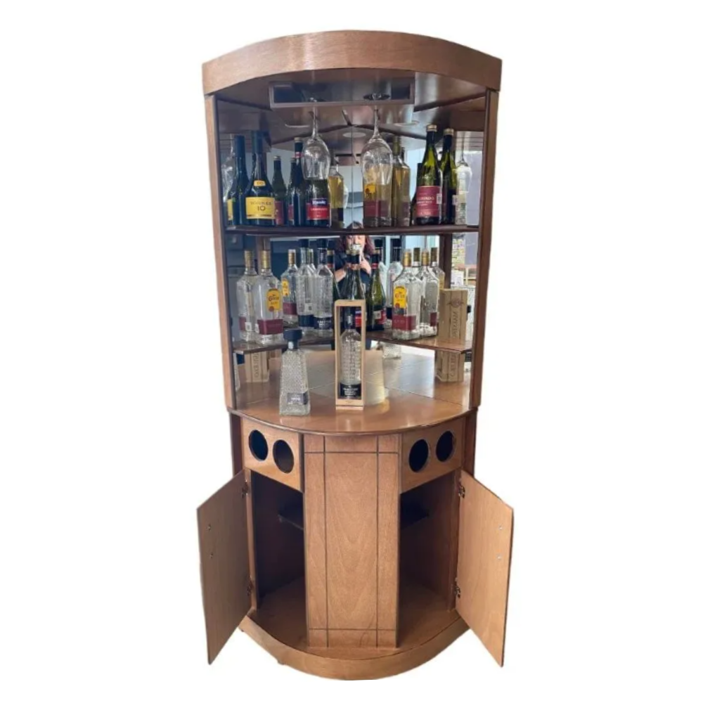 Mueble de Cantina Portonova