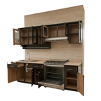 Cocina Modelo Francia