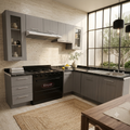Cocina Modelo Grecia