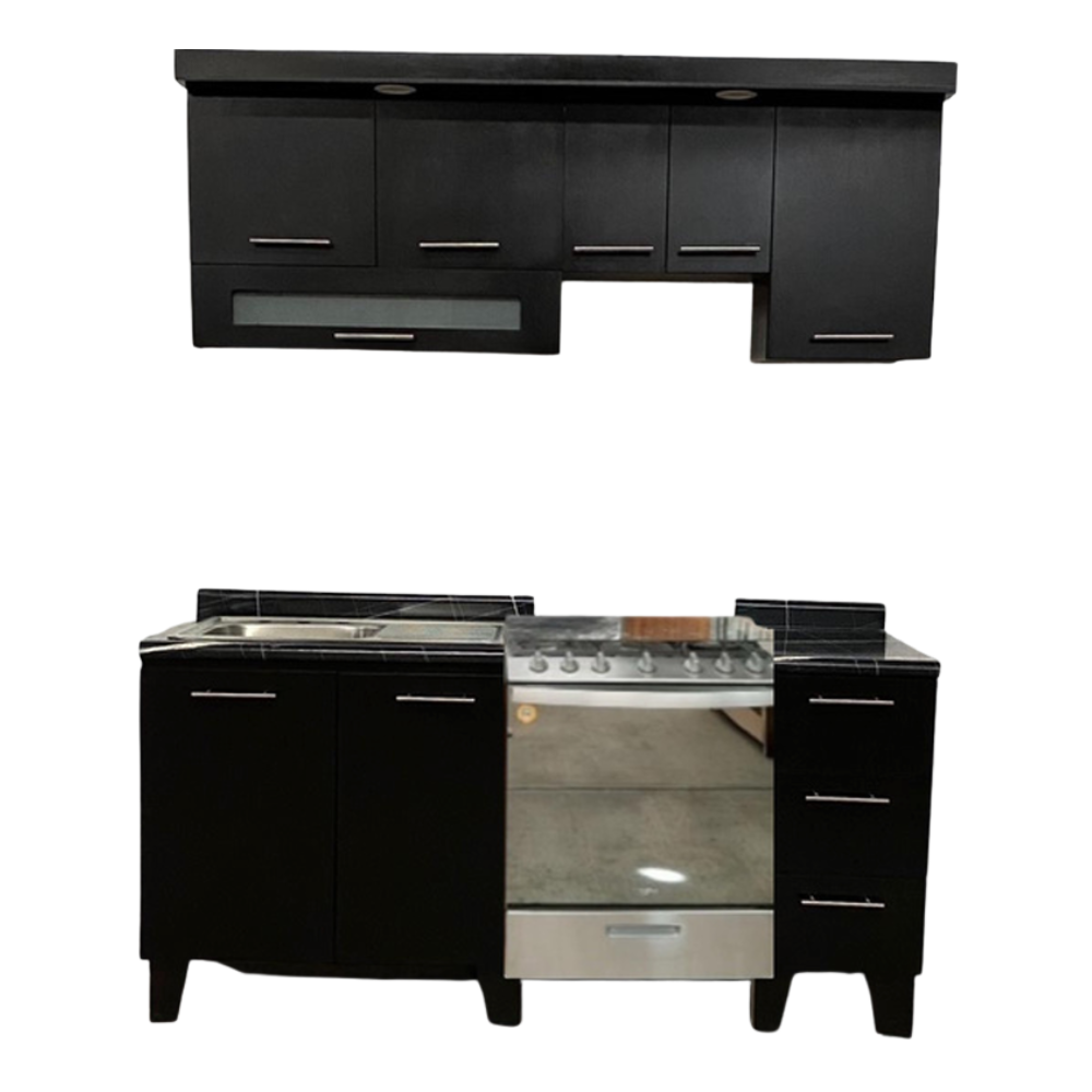 Cocina Modelo Venecia
