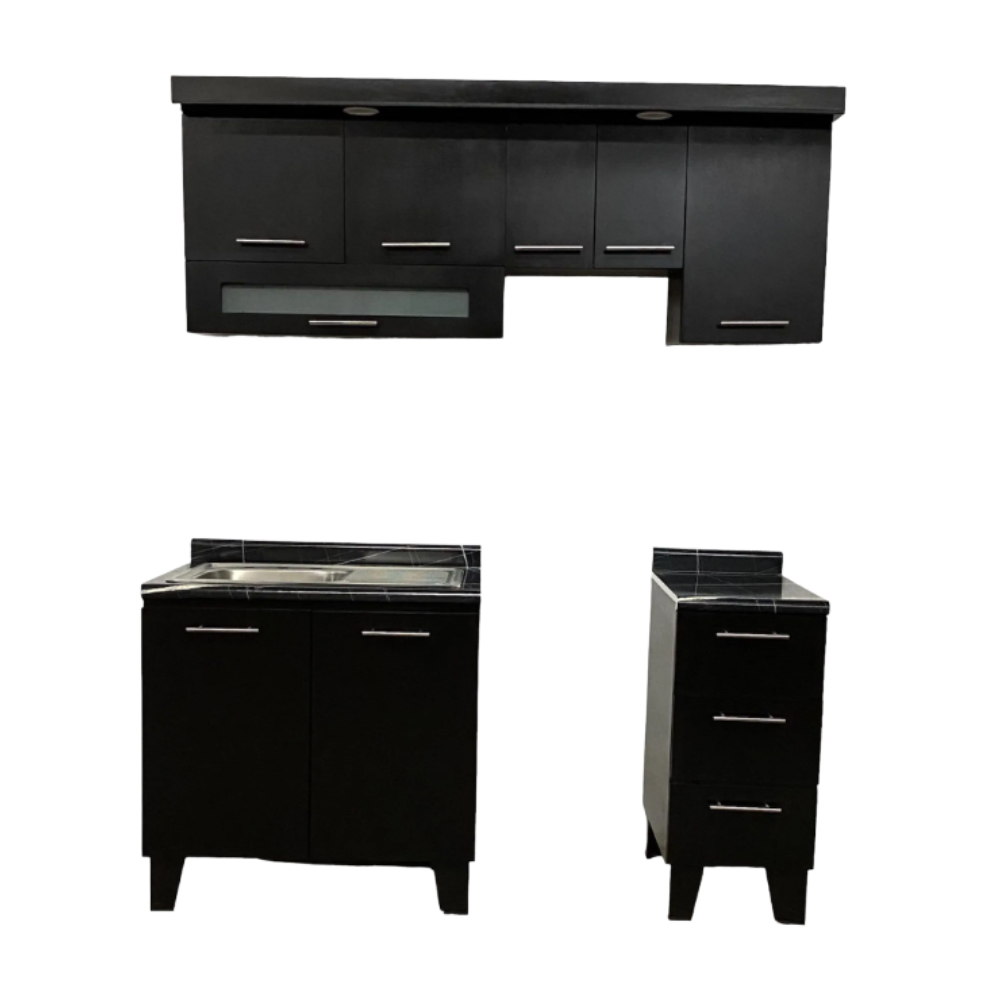 Cocina Modelo Venecia
