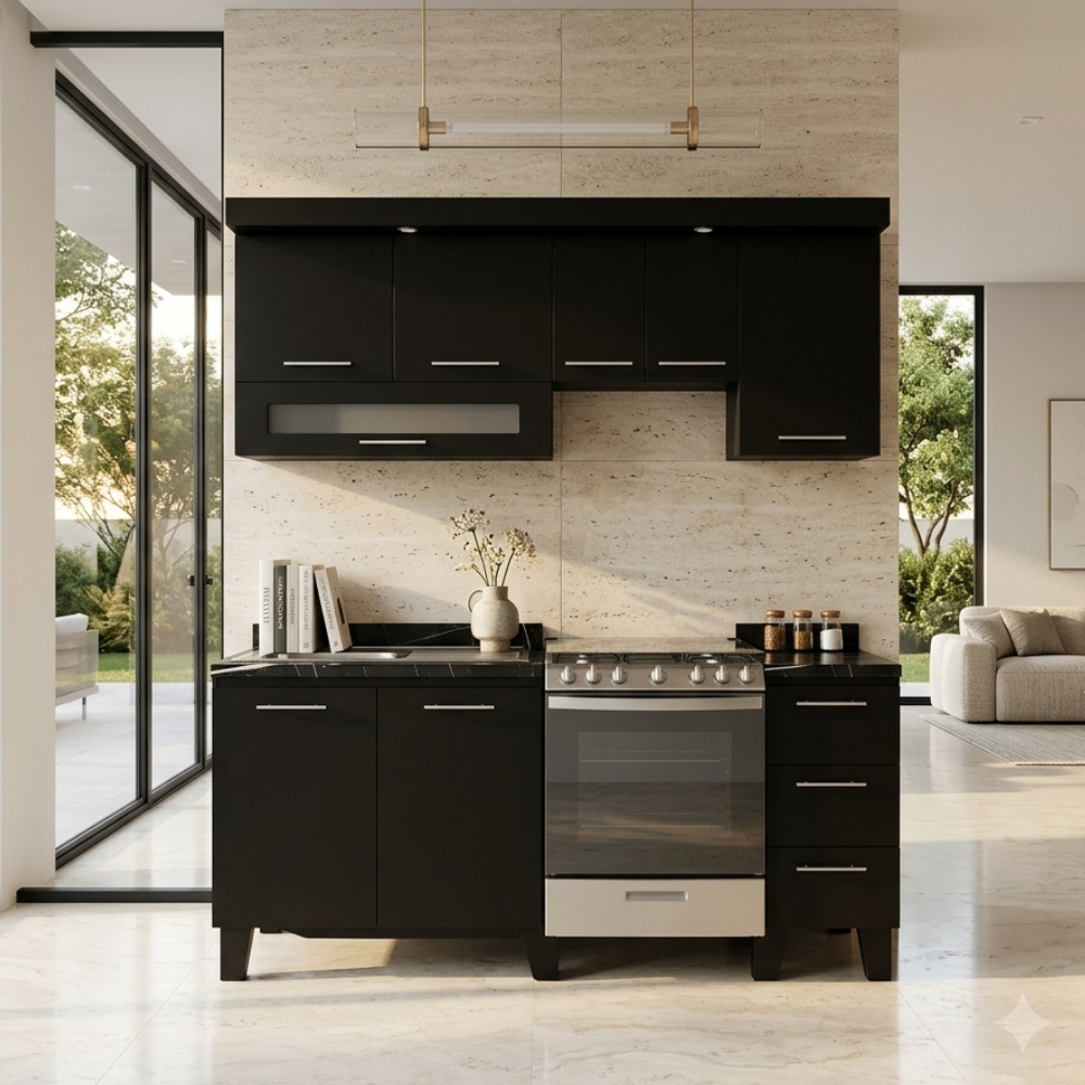 Cocina Modelo Venecia