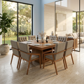 Comedor Austria 8 Sillas
