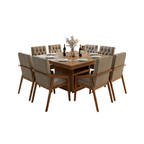 Comedor Austria 8 Sillas