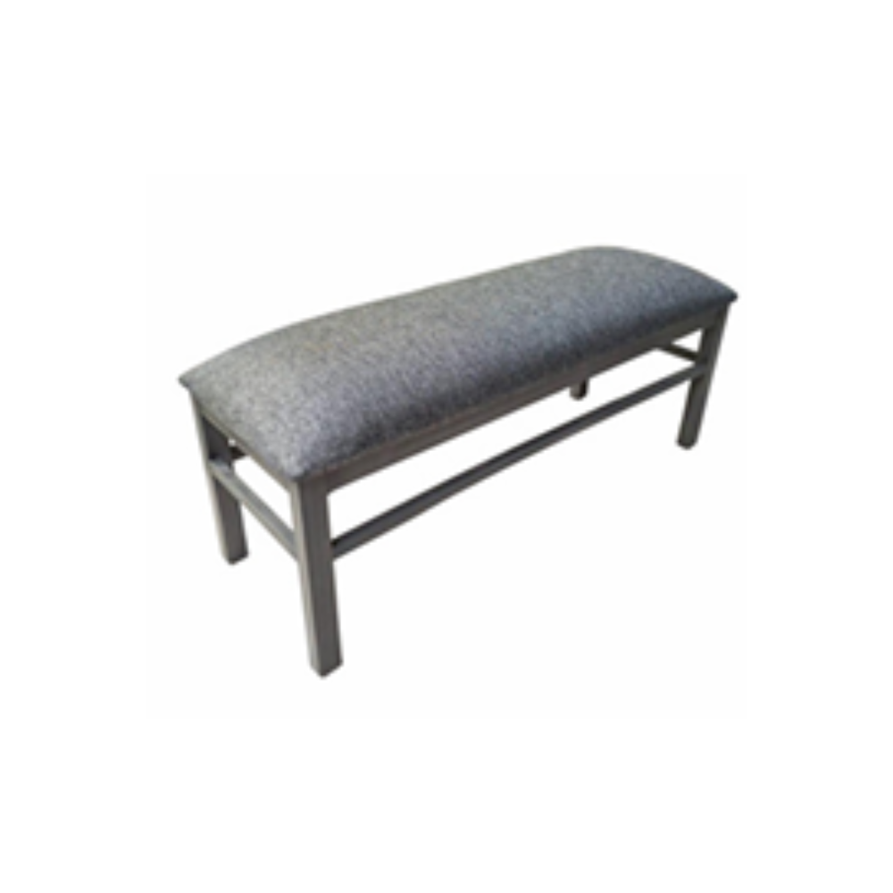 Comedor Modelo Bruselas 4 Sillas 1 Banca