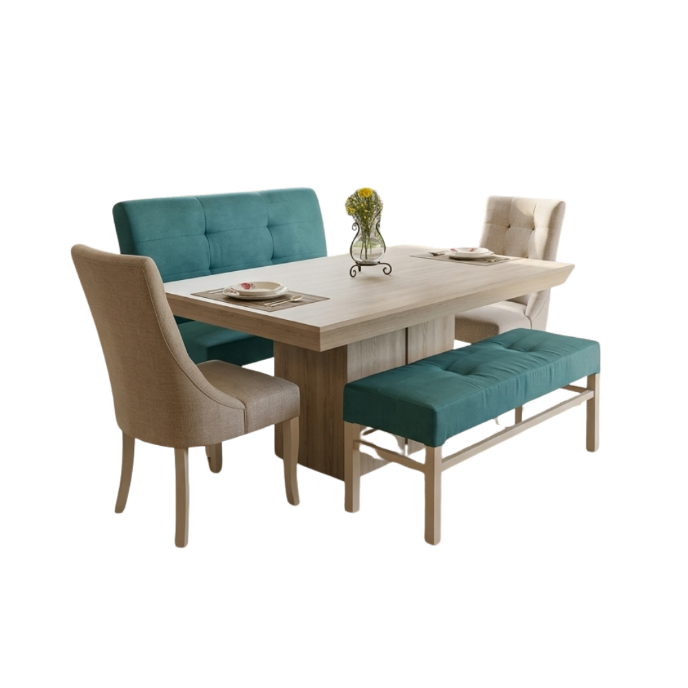 Comedor Modelo Montreal