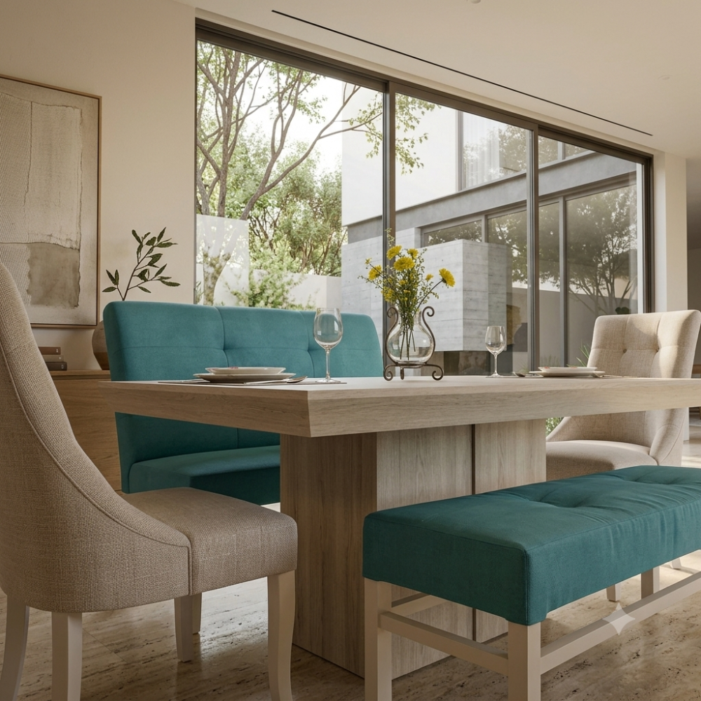 Comedor Modelo Montreal