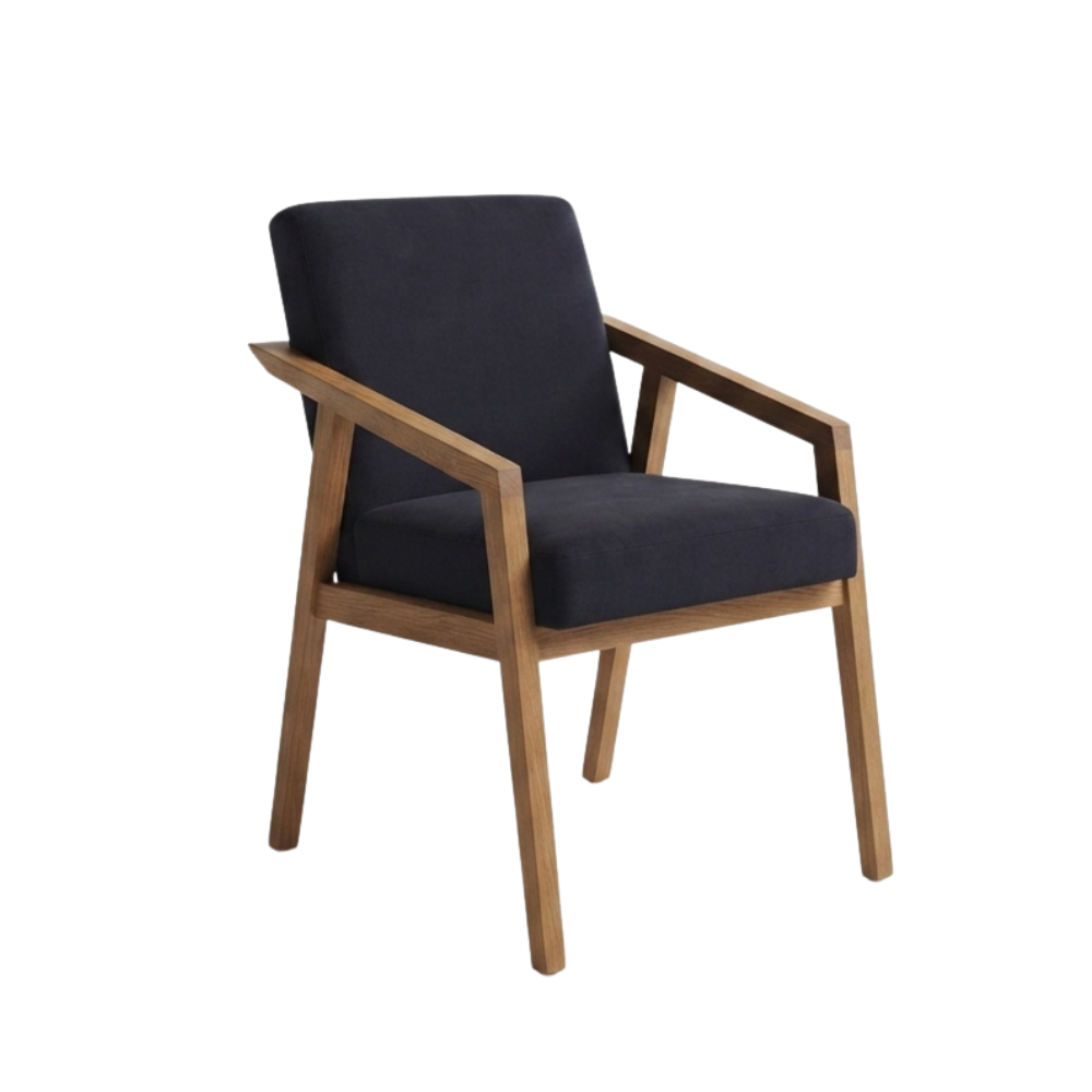 Comedor Modelo Santy 4 Sillas