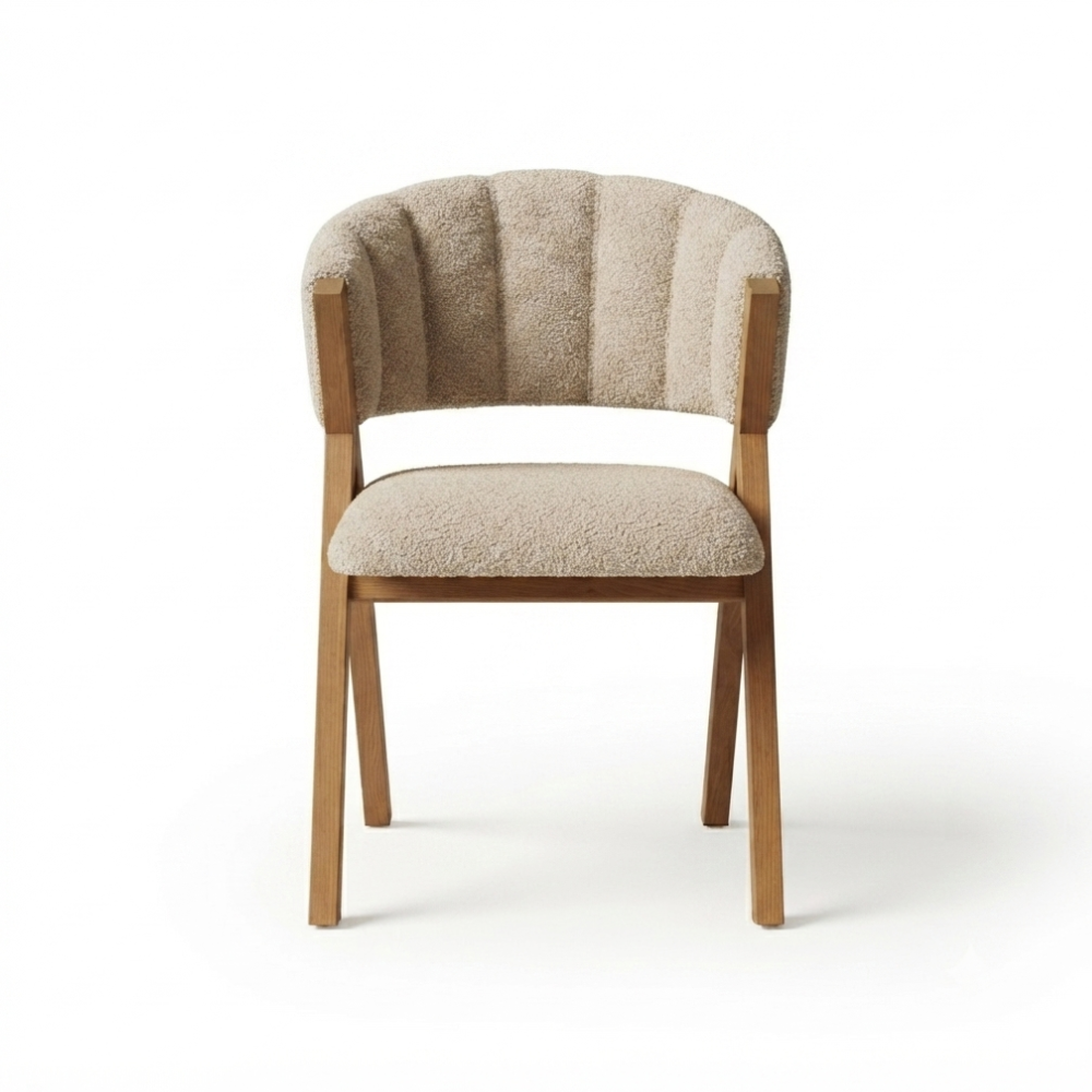 Comedor Modelo Boston 4 Sillas 1 Banca