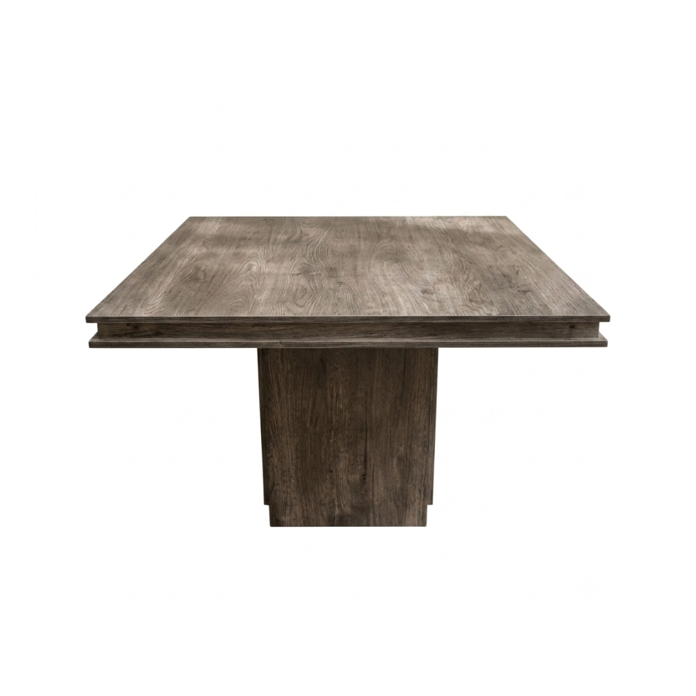 Comedor Modelo Bruselas 4 Sillas
