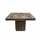 Comedor Modelo Bruselas 4 Sillas