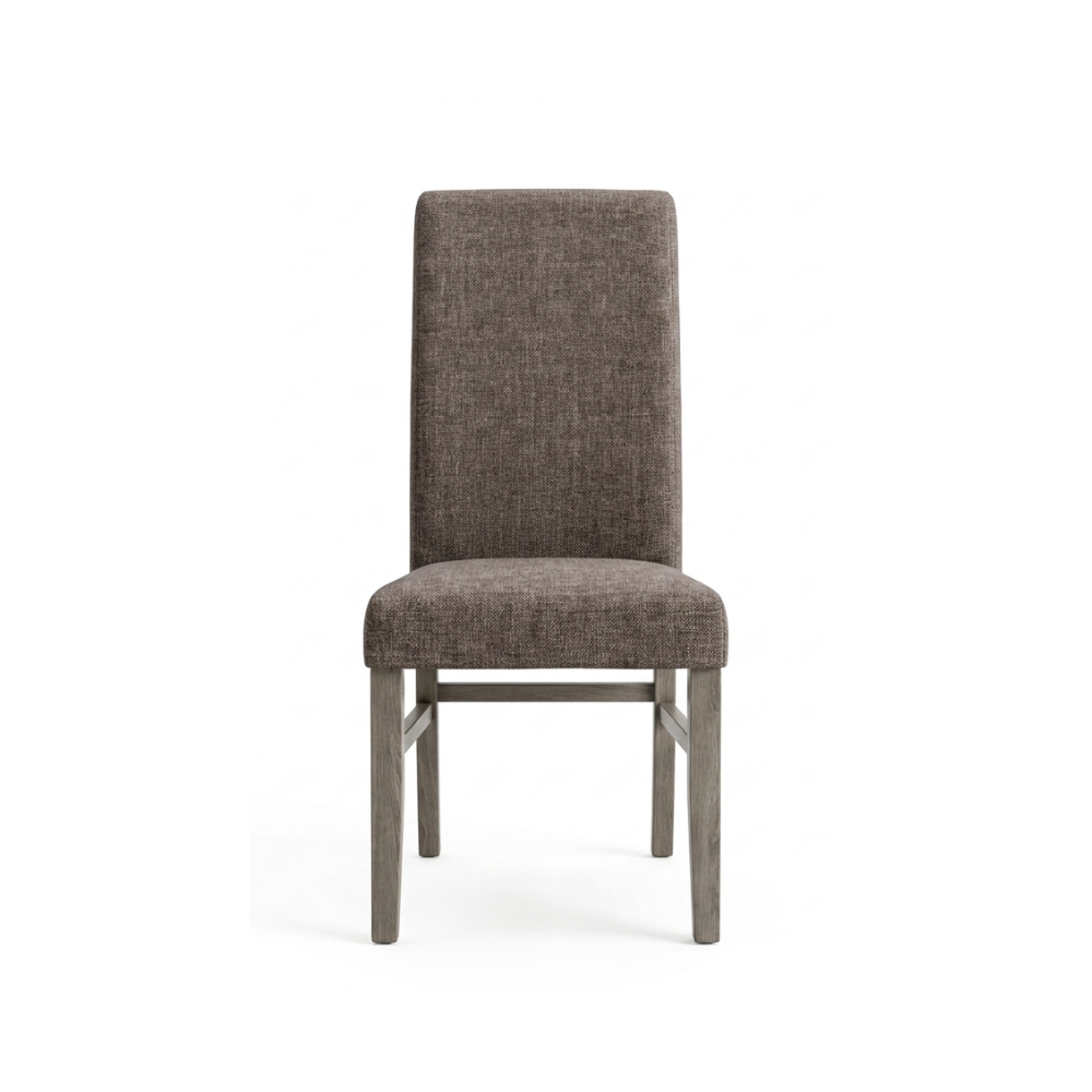 Comedor Modelo Bruselas 4 Sillas
