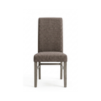 Comedor Modelo Bruselas 4 Sillas