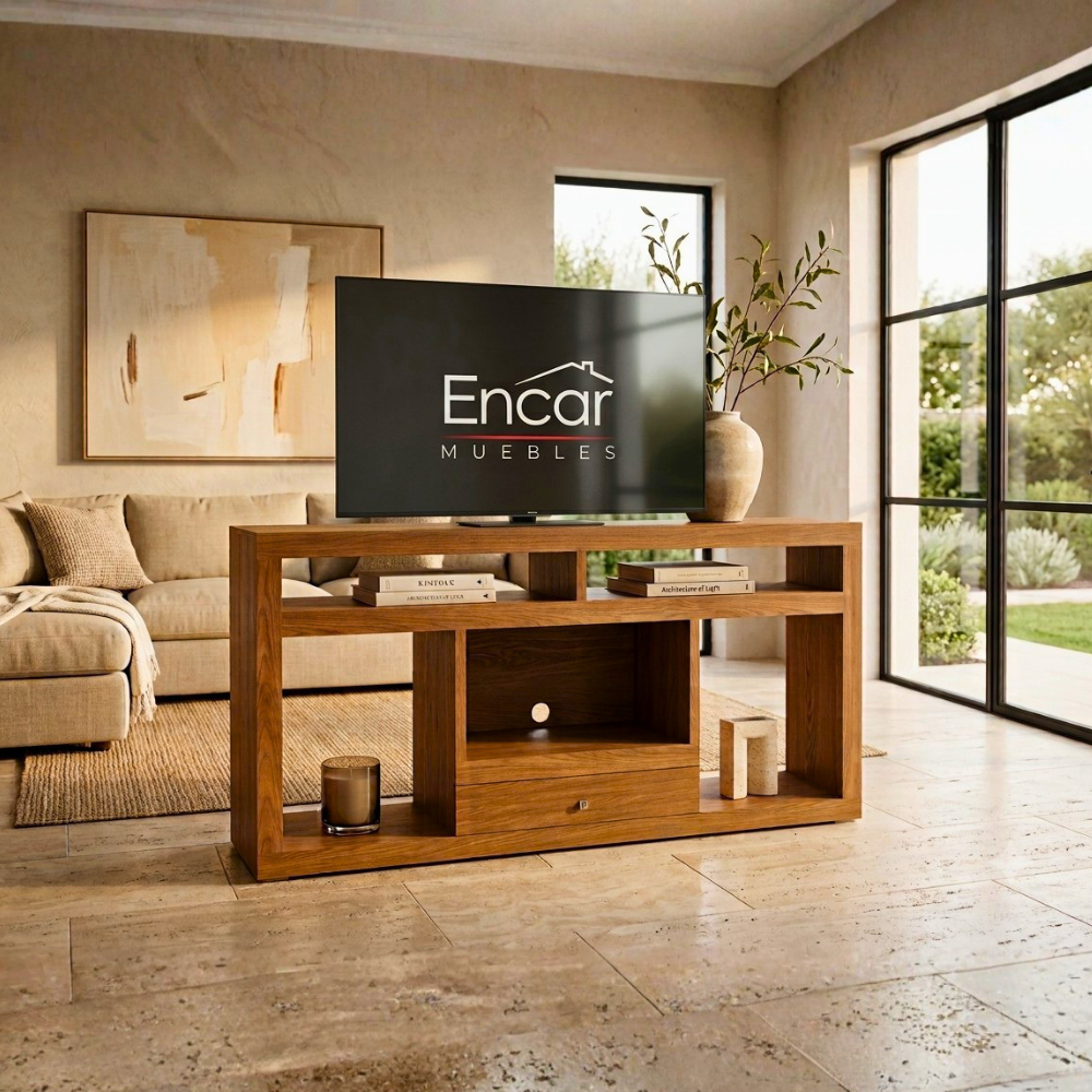 Mesa TV Modelo Nápoles