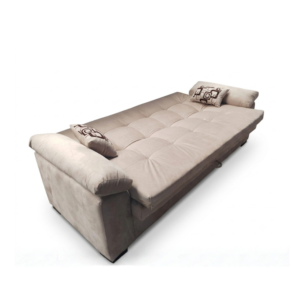 Sofá Cama Modelo Sevilla